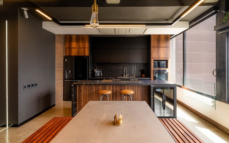 Luxurious Duplex Oasis in San Lucas Awaits You