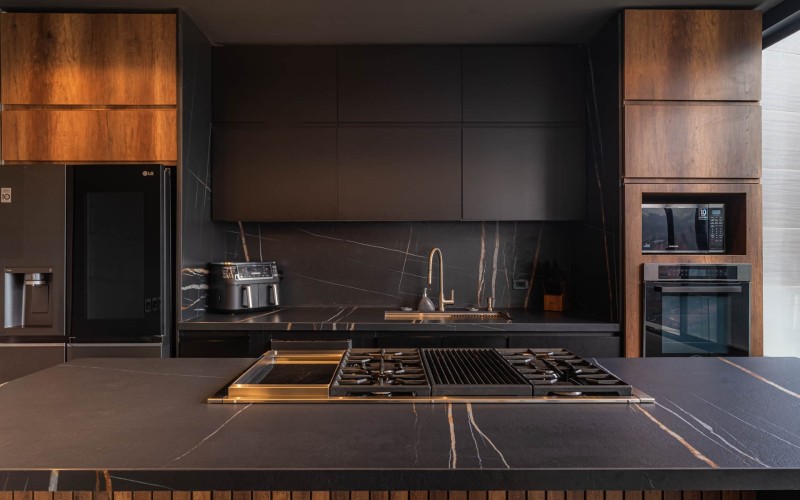 Luxurious Duplex Oasis in San Lucas Awaits You