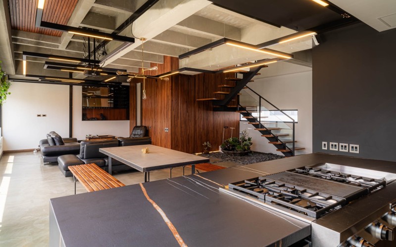 Luxurious Duplex Oasis in San Lucas Awaits You