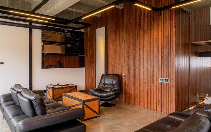 Luxurious Duplex Oasis in San Lucas Awaits You
