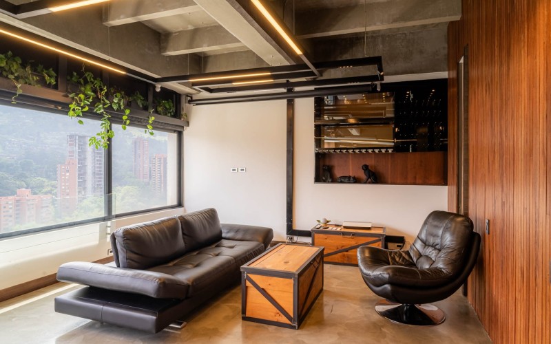 Luxurious Duplex Oasis in San Lucas Awaits You