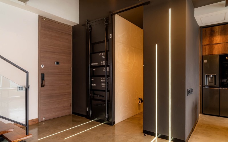 Luxurious Duplex Oasis in San Lucas Awaits You
