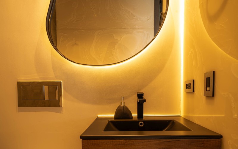 Luxurious Duplex Oasis in San Lucas Awaits You