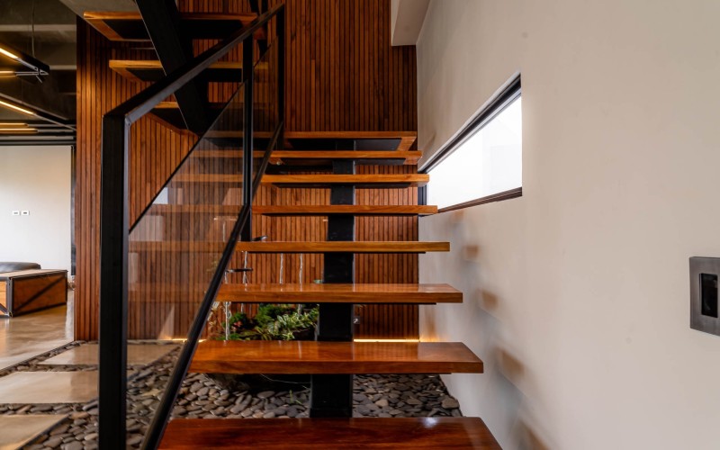 Luxurious Duplex Oasis in San Lucas Awaits You