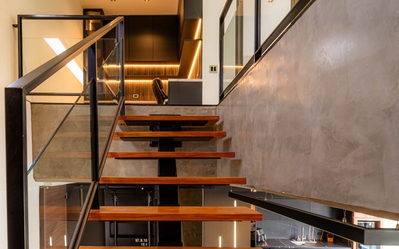 Luxurious Duplex Oasis in San Lucas Awaits You