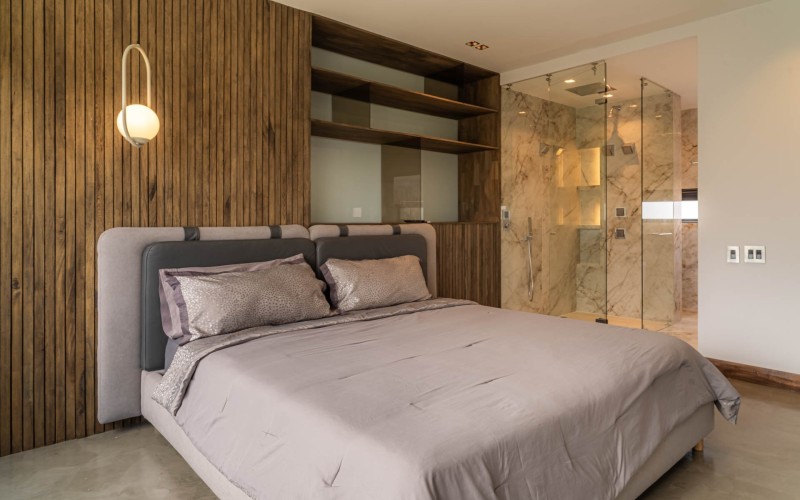 Luxurious Duplex Oasis in San Lucas Awaits You