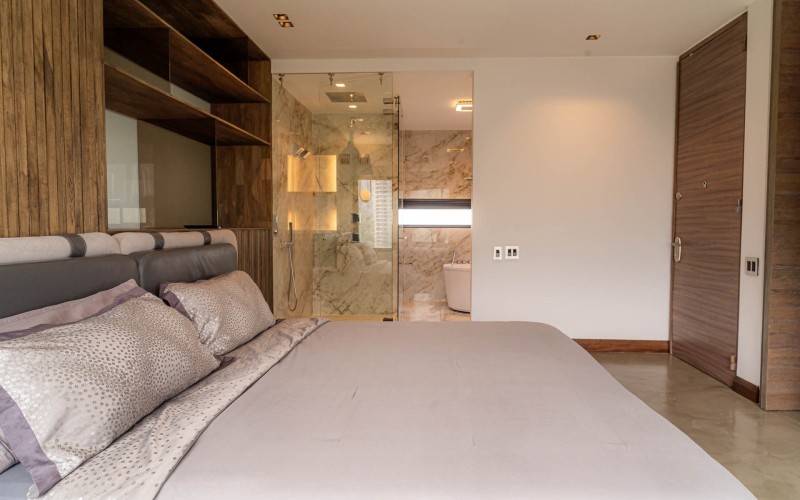 Luxurious Duplex Oasis in San Lucas Awaits You