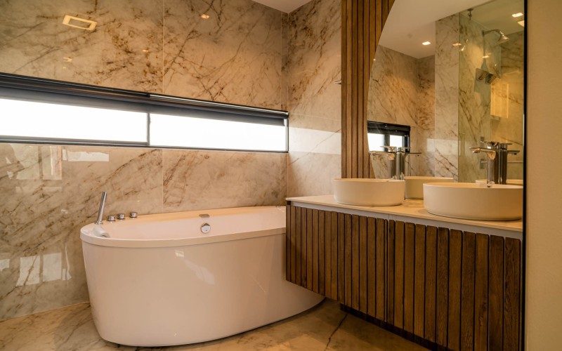 Luxurious Duplex Oasis in San Lucas Awaits You