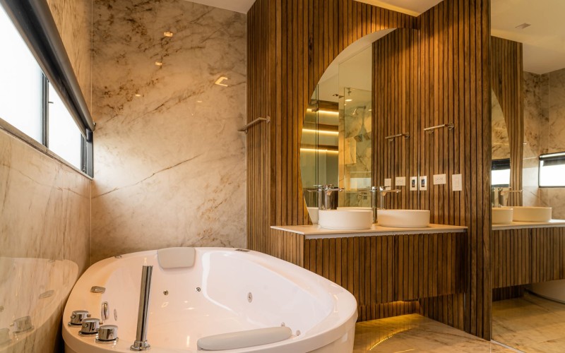 Luxurious Duplex Oasis in San Lucas Awaits You