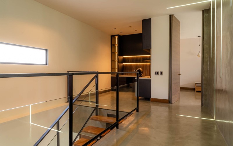 Luxurious Duplex Oasis in San Lucas Awaits You