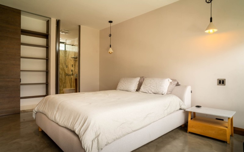 Luxurious Duplex Oasis in San Lucas Awaits You