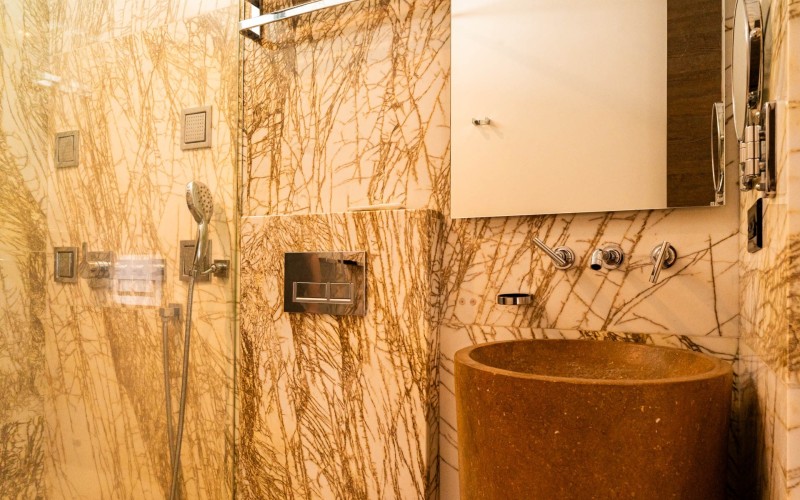 Luxurious Duplex Oasis in San Lucas Awaits You