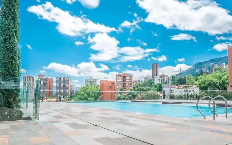 Luxurious Duplex Oasis in San Lucas Awaits You