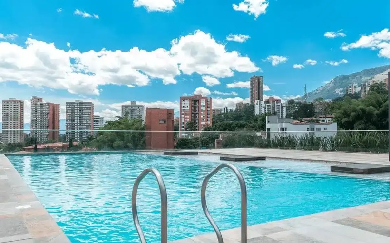 Luxurious Duplex Oasis in San Lucas Awaits You