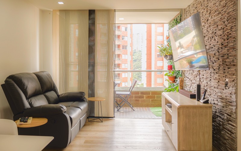 Apartamento en Venta en Envigado