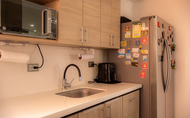 Apartamento en Venta en Envigado