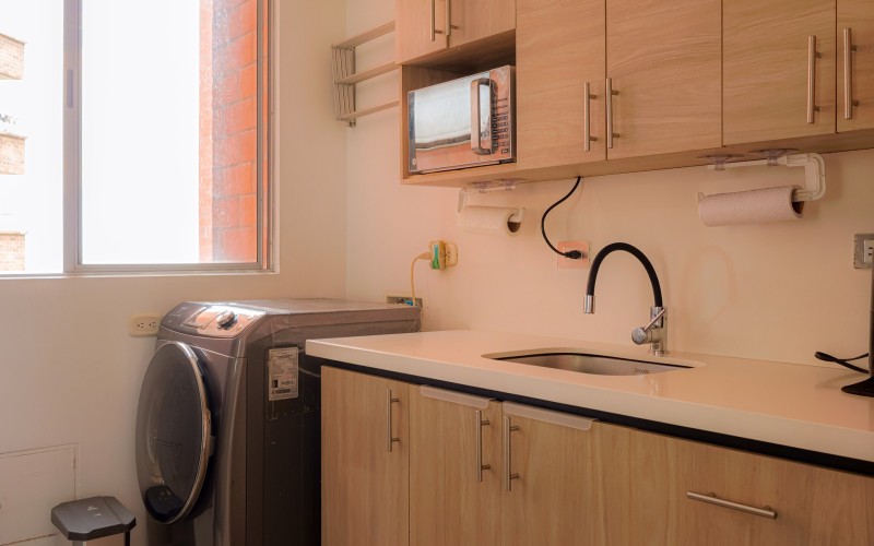 Apartamento en Venta en Envigado