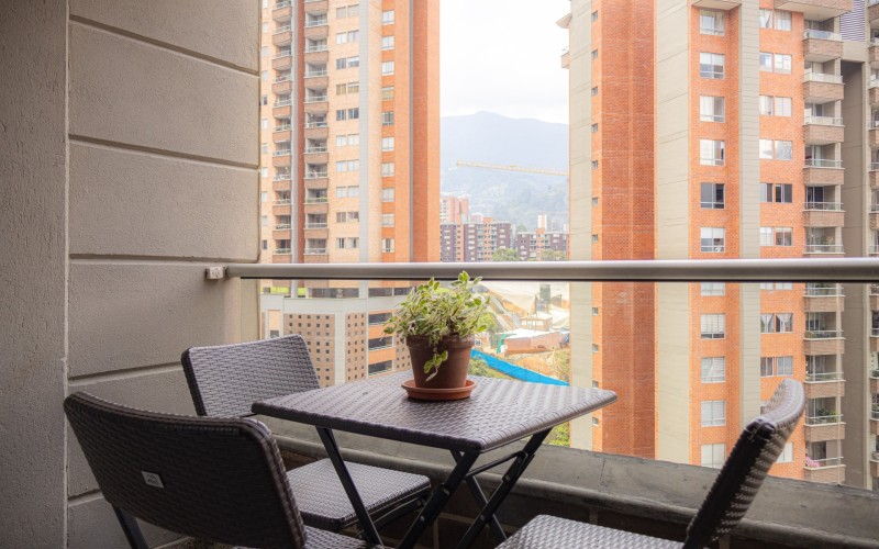 Apartamento en Venta en Envigado