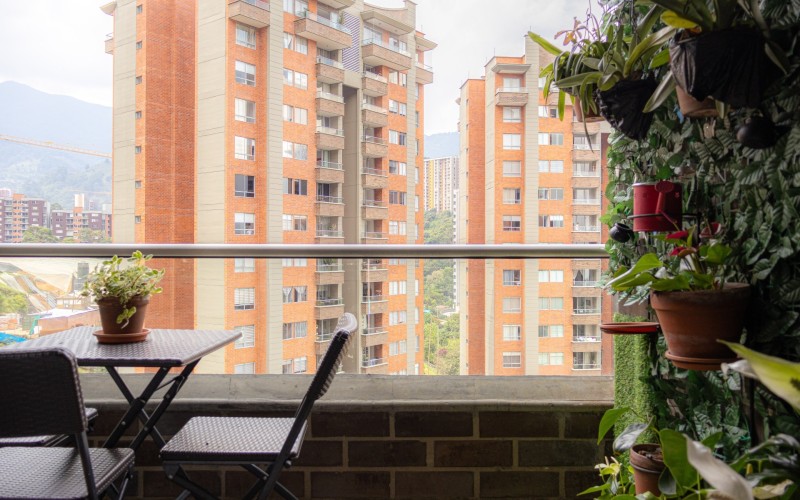 Apartamento en Venta en Envigado
