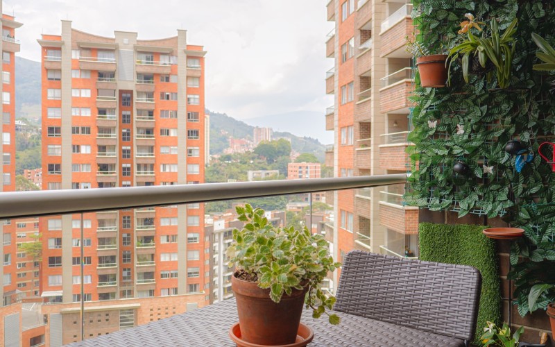 Apartamento en Venta en Envigado