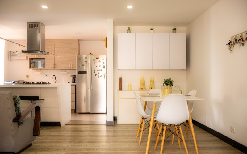 Apartamento en Venta en Envigado