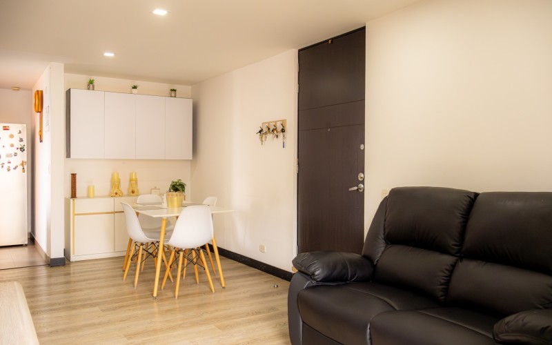 Apartamento en Venta en Envigado