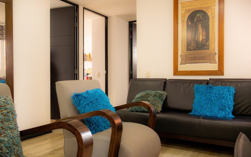 Apartamento en Venta en Envigado