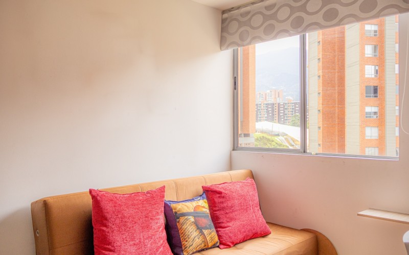Apartamento en Venta en Envigado