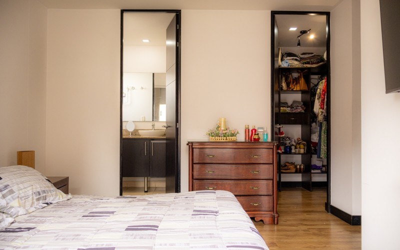 Apartamento en Venta en Envigado