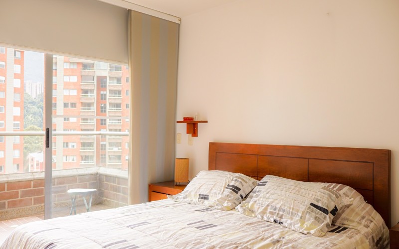 Apartamento en Venta en Envigado