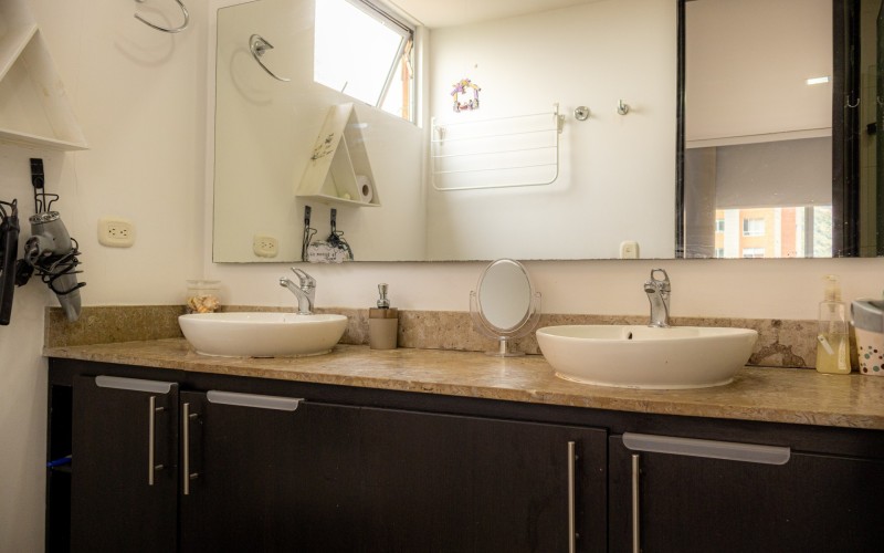 Apartamento en Venta en Envigado