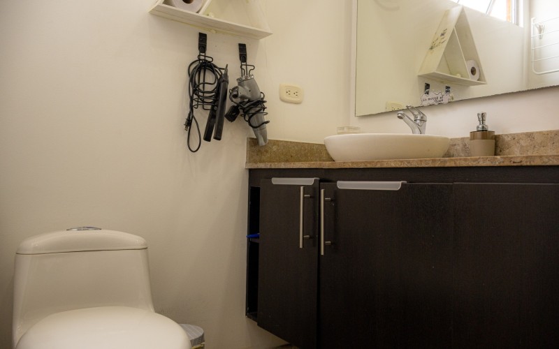 Apartamento en Venta en Envigado