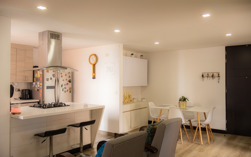 Apartamento en Venta en Envigado