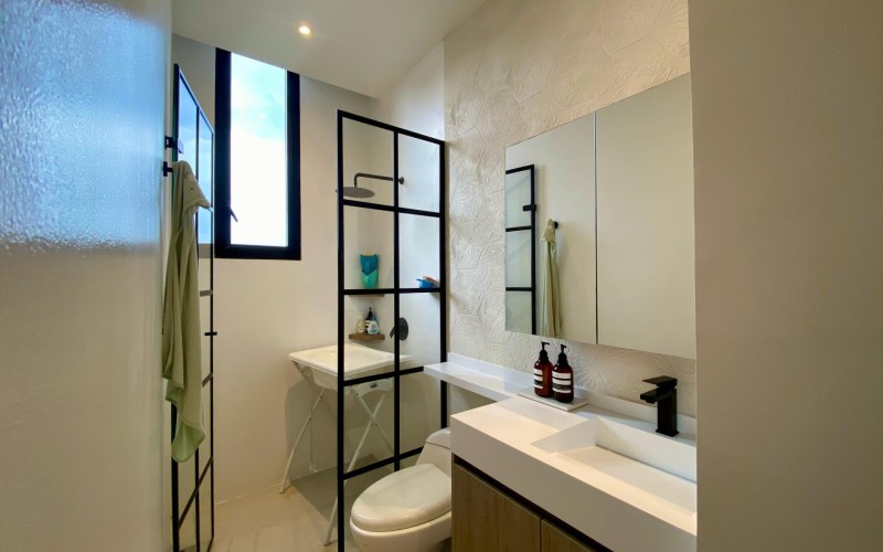 Exclusive Luxury Apartment in Medellín | 242m² | Balcony and Private Elevator