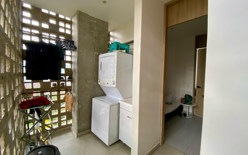Exclusive Luxury Apartment in Medellín | 242m² | Balcony and Private Elevator