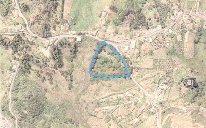 Lote para desarrollo en Rionegro