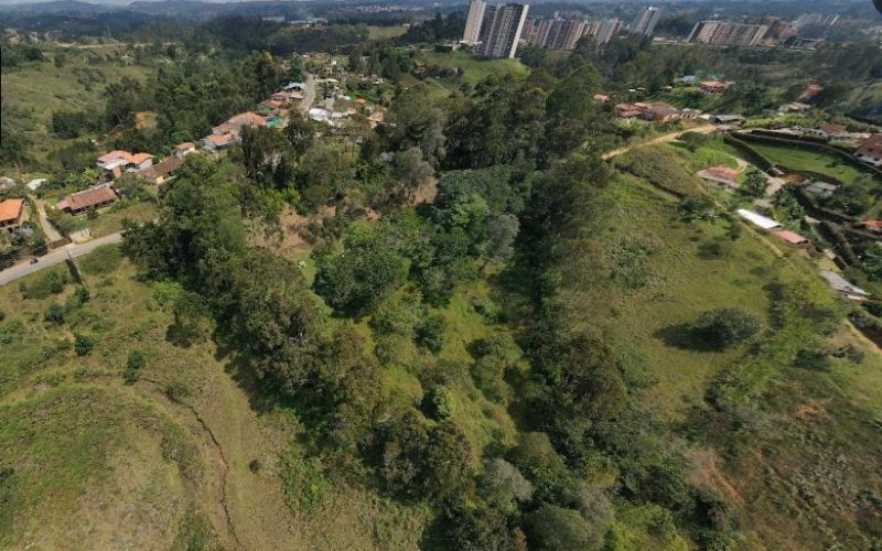 Lote para desarrollo en Rionegro