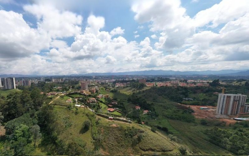 Lote para desarrollo en Rionegro