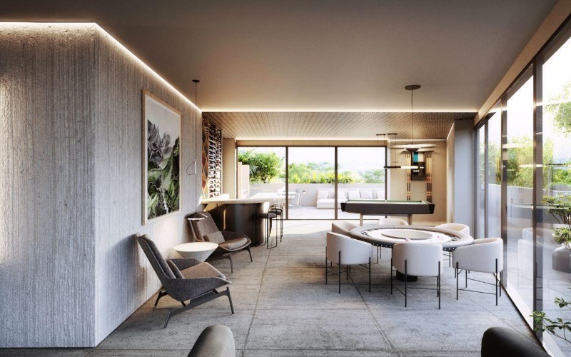 Morph Lalinde Medellin Airbnb