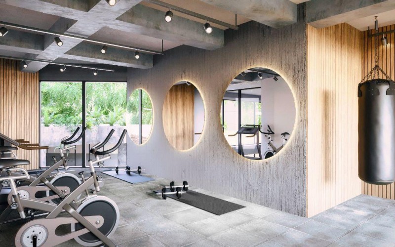Morph Lalinde Medellin Airbnb