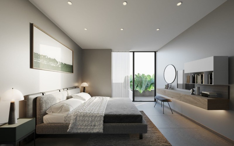 Morph Lalinde Medellin Airbnb