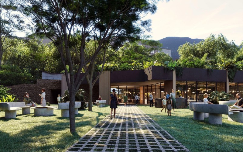 Morph Lalinde Medellin Airbnb