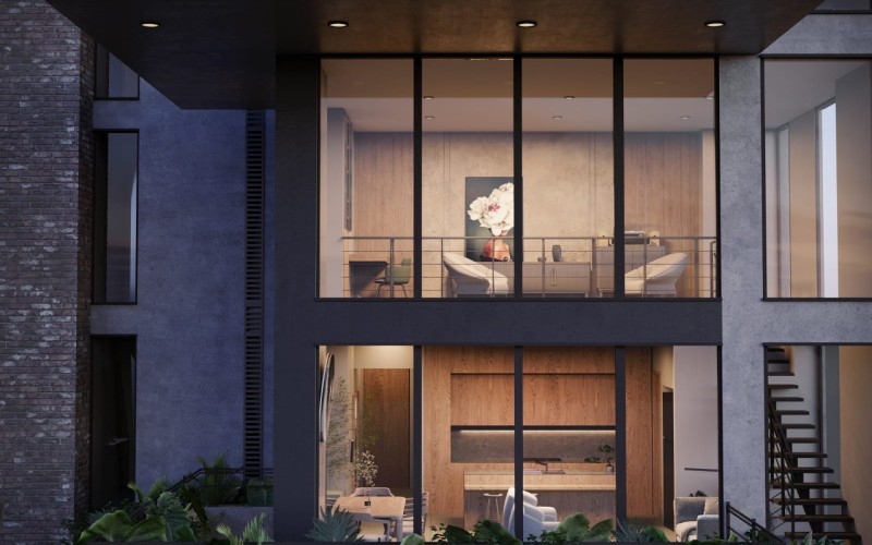 Morph Lalinde Medellin Airbnb