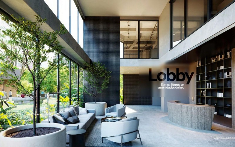 Morph Lalinde Medellin Airbnb