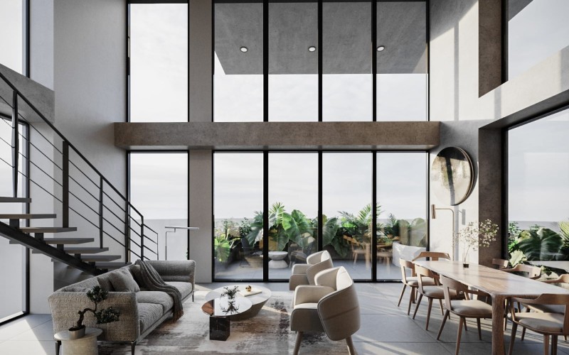 Morph Lalinde Medellin Airbnb