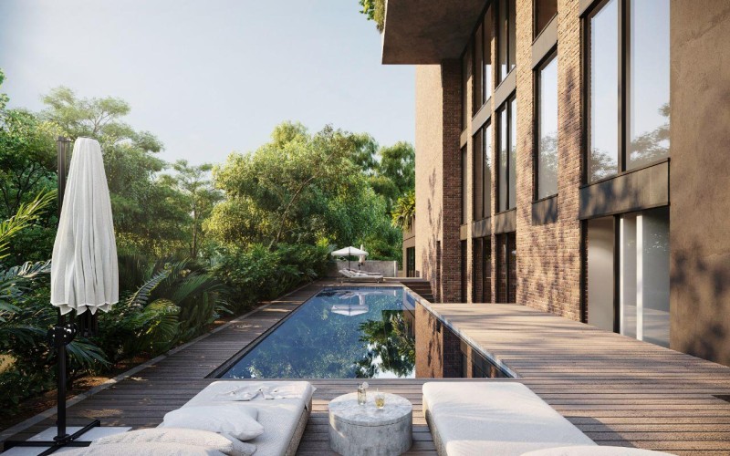 Morph Lalinde Medellin Airbnb