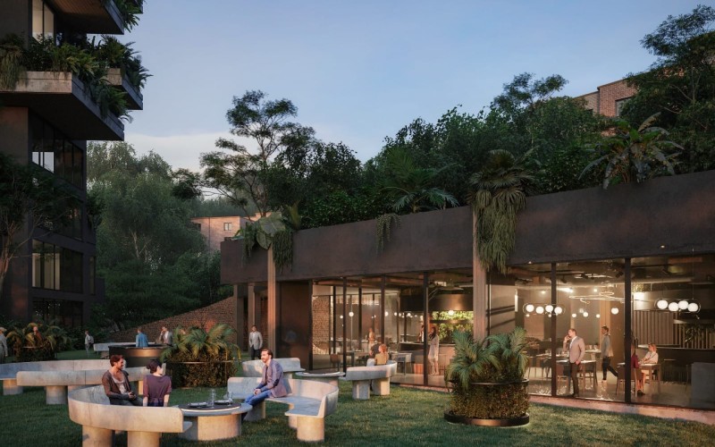 Morph Lalinde Medellin Airbnb