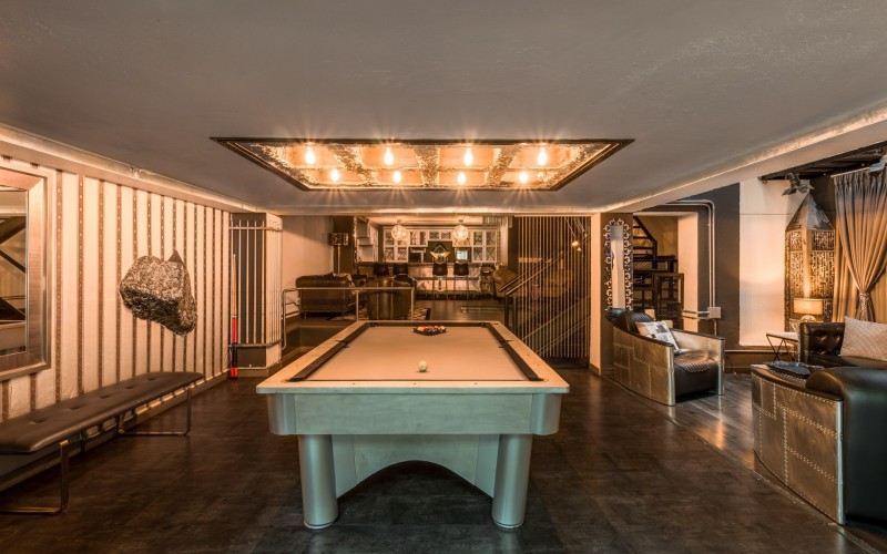 Art-Inspired Luxury Mansion for Sale in Medellín’s Most Desirable Neighborhood