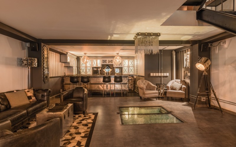 Art-Inspired Luxury Mansion for Sale in Medellín’s Most Desirable Neighborhood