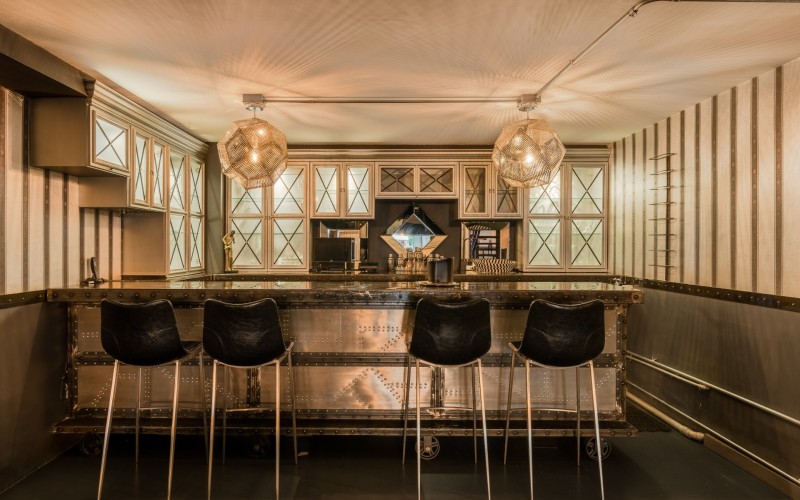 Art-Inspired Luxury Mansion for Sale in Medellín’s Most Desirable Neighborhood